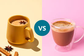 Coffee or Chai Which One is Best?